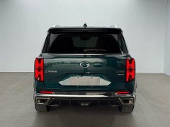 GAC Aion GS8 Dual Engine 2.0T M Two-Wheel Drive Luxury Edition (6-Seater) - ფოტო 6