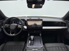 GAC Aion GS8 Dual Engine 2.0T M Two-Wheel Drive Luxury Edition (6-Seater) - ფოტო 7