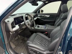 GAC Aion GS8 Dual Engine 2.0T M Two-Wheel Drive Luxury Edition (6-Seater) - ფოტო 8