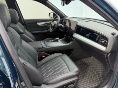 GAC Aion GS8 Dual Engine 2.0T M Two-Wheel Drive Luxury Edition (6-Seater) - ფოტო 9