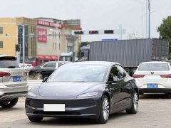 Tesla Model 3 2023 Rear-Wheel Drive - ფოტო 1