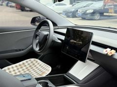 Tesla Model 3 2023 Rear-Wheel Drive - ფოტო 10