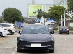 Tesla Model 3 2023 Rear-Wheel Drive - ფოტო 2