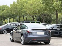 Tesla Model 3 2023 Rear-Wheel Drive - ფოტო 3