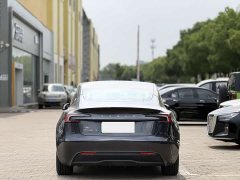 Tesla Model 3 2023 Rear-Wheel Drive - ფოტო 4