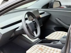 Tesla Model 3 2023 Rear-Wheel Drive - ფოტო 5