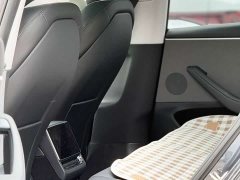 Tesla Model 3 2023 Rear-Wheel Drive - ფოტო 6