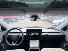 Tesla Model 3 2023 Rear-Wheel Drive - ფოტო 8