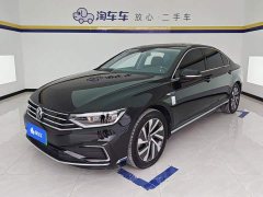 Volkswagen Magotan PHEV 2022 GTE Luxury - ფოტო 1