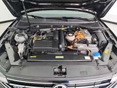 Volkswagen Magotan PHEV 2022 GTE Luxury - ფოტო 10