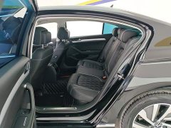 Volkswagen Magotan PHEV 2022 GTE Luxury - ფოტო 11