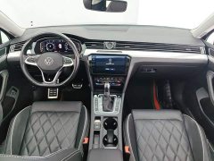 Volkswagen Magotan PHEV 2022 GTE Luxury - ფოტო 12