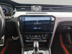 Volkswagen Magotan PHEV 2022 GTE Luxury - ფოტო 13