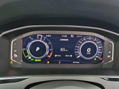 Volkswagen Magotan PHEV 2022 GTE Luxury - ფოტო 14