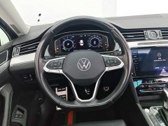 Volkswagen Magotan PHEV 2022 GTE Luxury - ფოტო 15