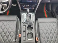 Volkswagen Magotan PHEV 2022 GTE Luxury - ფოტო 16