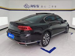 Volkswagen Magotan PHEV 2022 GTE Luxury - ფოტო 3