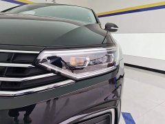 Volkswagen Magotan PHEV 2022 GTE Luxury - ფოტო 5