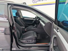 Volkswagen Magotan PHEV 2022 GTE Luxury - ფოტო 8