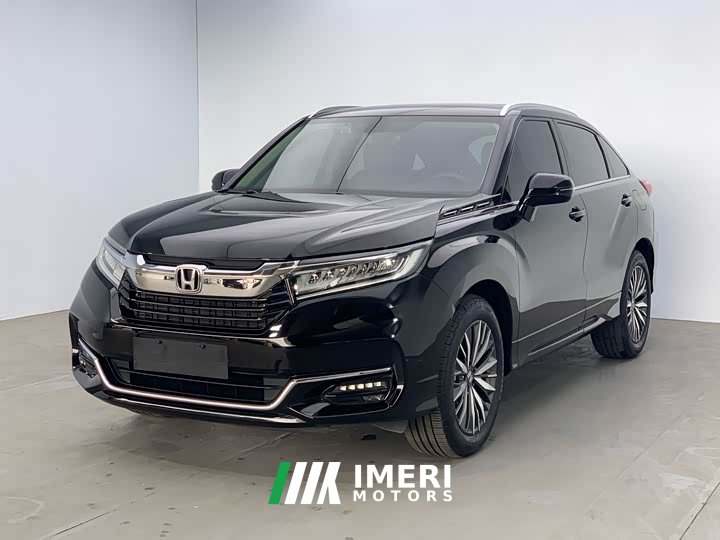 Honda Crown Road Avancier 370TURBO AWD Premium Edition - ავტომობილი ჩინეთიდან