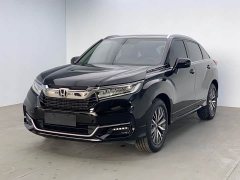 Honda Crown Road Avancier 370TURBO AWD Premium Edition - ფოტო 1
