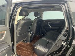 Honda Crown Road Avancier 370TURBO AWD Premium Edition - ფოტო 10