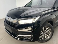 Honda Crown Road Avancier 370TURBO AWD Premium Edition - ფოტო 11