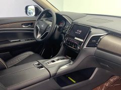 Honda Crown Road Avancier 370TURBO AWD Premium Edition - ფოტო 15