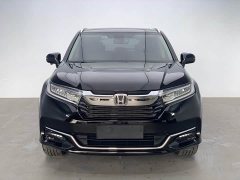 Honda Crown Road Avancier 370TURBO AWD Premium Edition - ფოტო 2