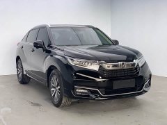 Honda Crown Road Avancier 370TURBO AWD Premium Edition - ფოტო 3