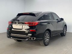 Honda Crown Road Avancier 370TURBO AWD Premium Edition - ფოტო 4