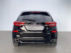 Honda Crown Road Avancier 370TURBO AWD Premium Edition - ფოტო 6