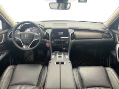 Honda Crown Road Avancier 370TURBO AWD Premium Edition - ფოტო 7