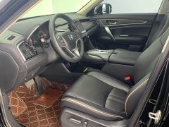 Honda Crown Road Avancier 370TURBO AWD Premium Edition - ფოტო 8