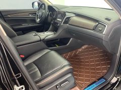 Honda Crown Road Avancier 370TURBO AWD Premium Edition - ფოტო 9