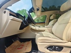 AITO M5 Pure Electric Rear-Wheel Drive Standard Edition - ფოტო 4