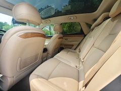 AITO M5 Pure Electric Rear-Wheel Drive Standard Edition - ფოტო 6