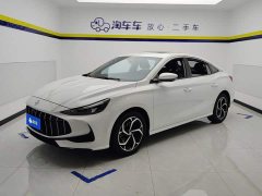 SAIC MG5 300TGI Global Flagship Edition - ფოტო 1