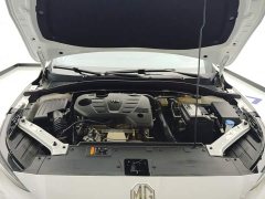 SAIC MG5 300TGI Global Flagship Edition - ფოტო 10