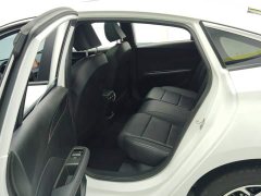 SAIC MG5 300TGI Global Flagship Edition - ფოტო 11