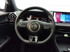 SAIC MG5 300TGI Global Flagship Edition - ფოტო 15