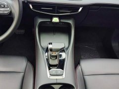SAIC MG5 300TGI Global Flagship Edition - ფოტო 16