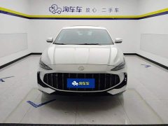 SAIC MG5 300TGI Global Flagship Edition - ფოტო 2