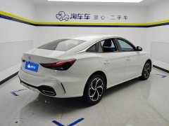 SAIC MG5 300TGI Global Flagship Edition - ფოტო 3