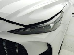 SAIC MG5 300TGI Global Flagship Edition - ფოტო 5