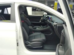 SAIC MG5 300TGI Global Flagship Edition - ფოტო 8
