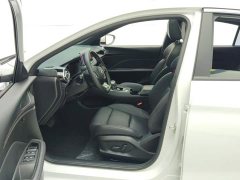 SAIC MG5 300TGI Global Flagship Edition - ფოტო 9