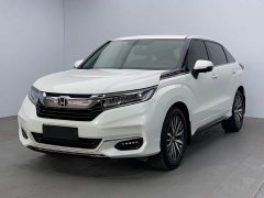 Honda Crown Road CR-V 370TURBO Two-Wheel Drive Luxury - photo 1