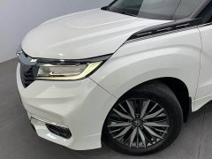 Honda Crown Road CR-V 370TURBO Two-Wheel Drive Luxury - photo 11
