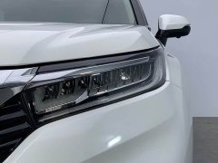 Honda Crown Road CR-V 370TURBO Two-Wheel Drive Luxury - photo 12